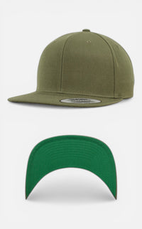 Cap Classic Snapback – Bild 9