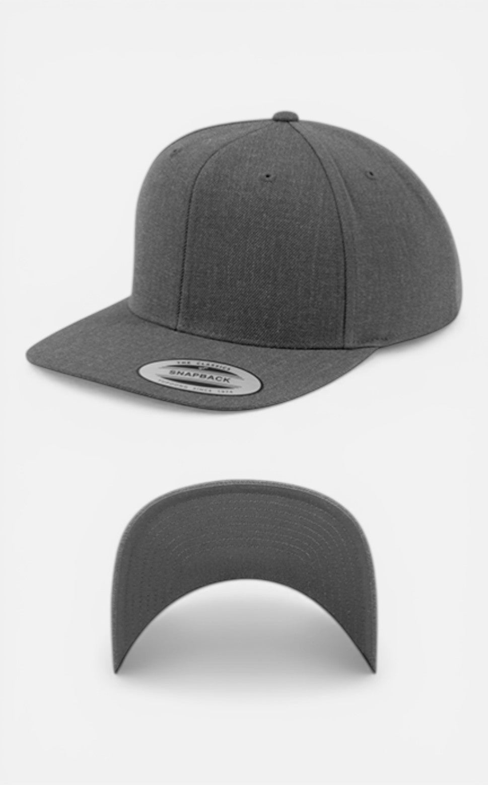 Cap Classic Snapback