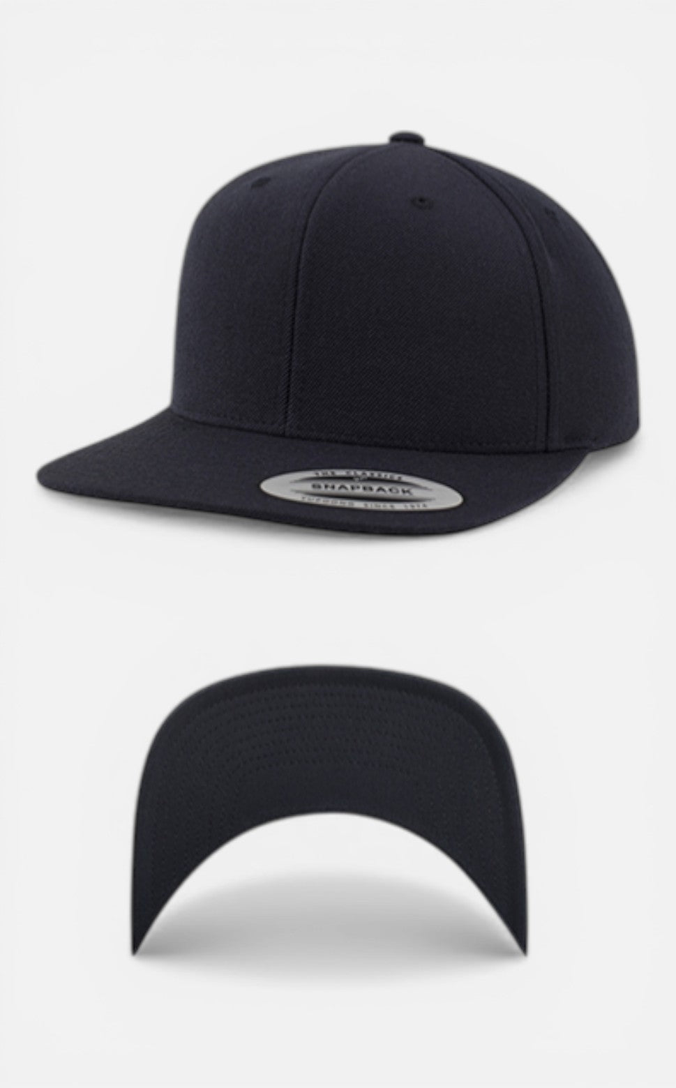 Cap Classic Snapback