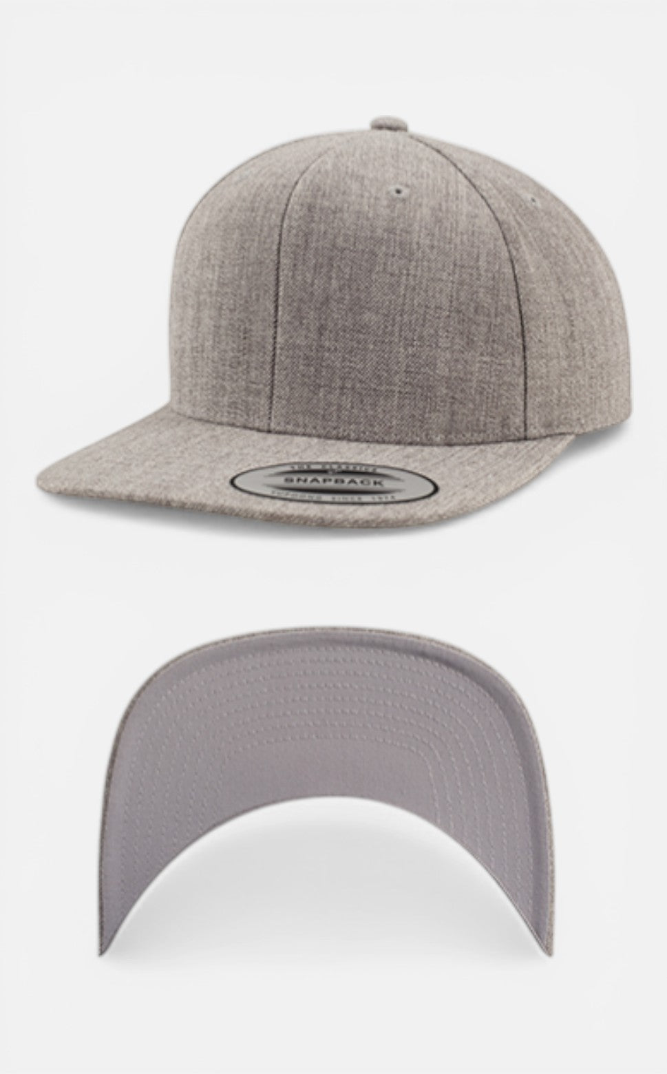 Cap Classic Snapback