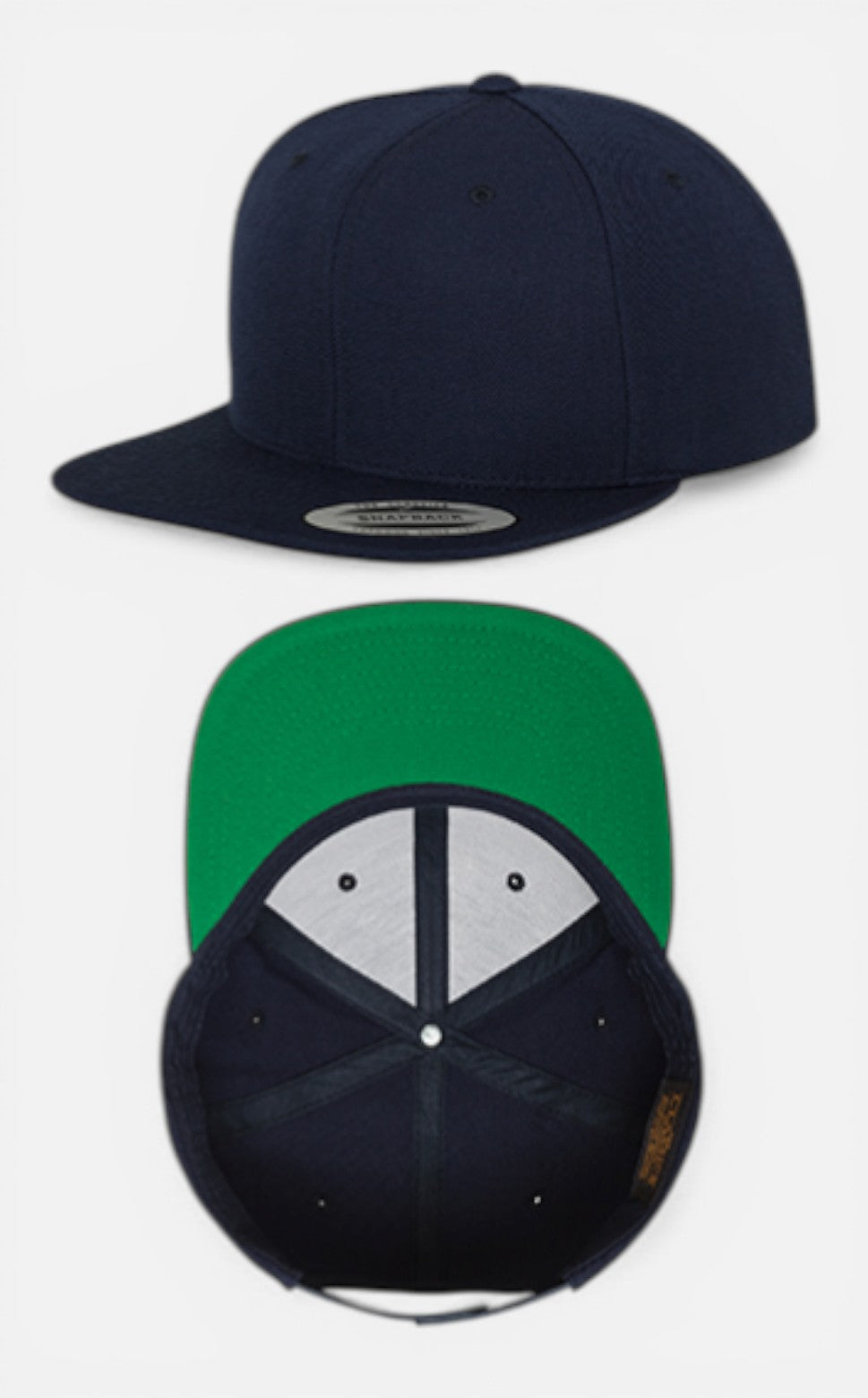 Cap Classic Snapback