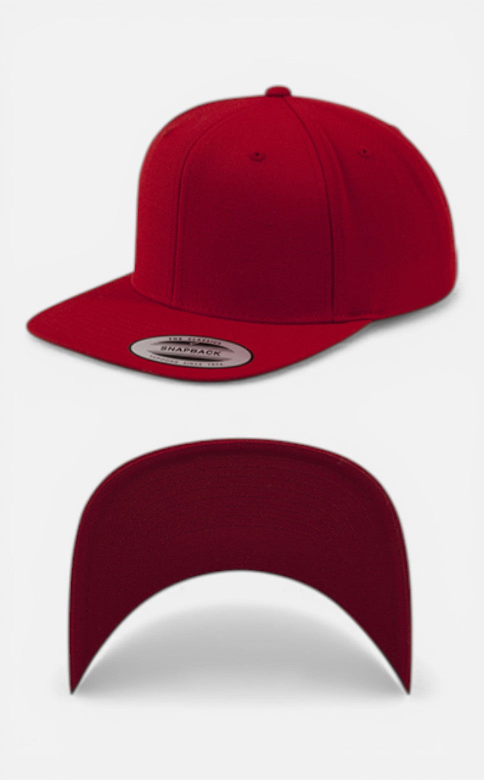Cap Classic Snapback