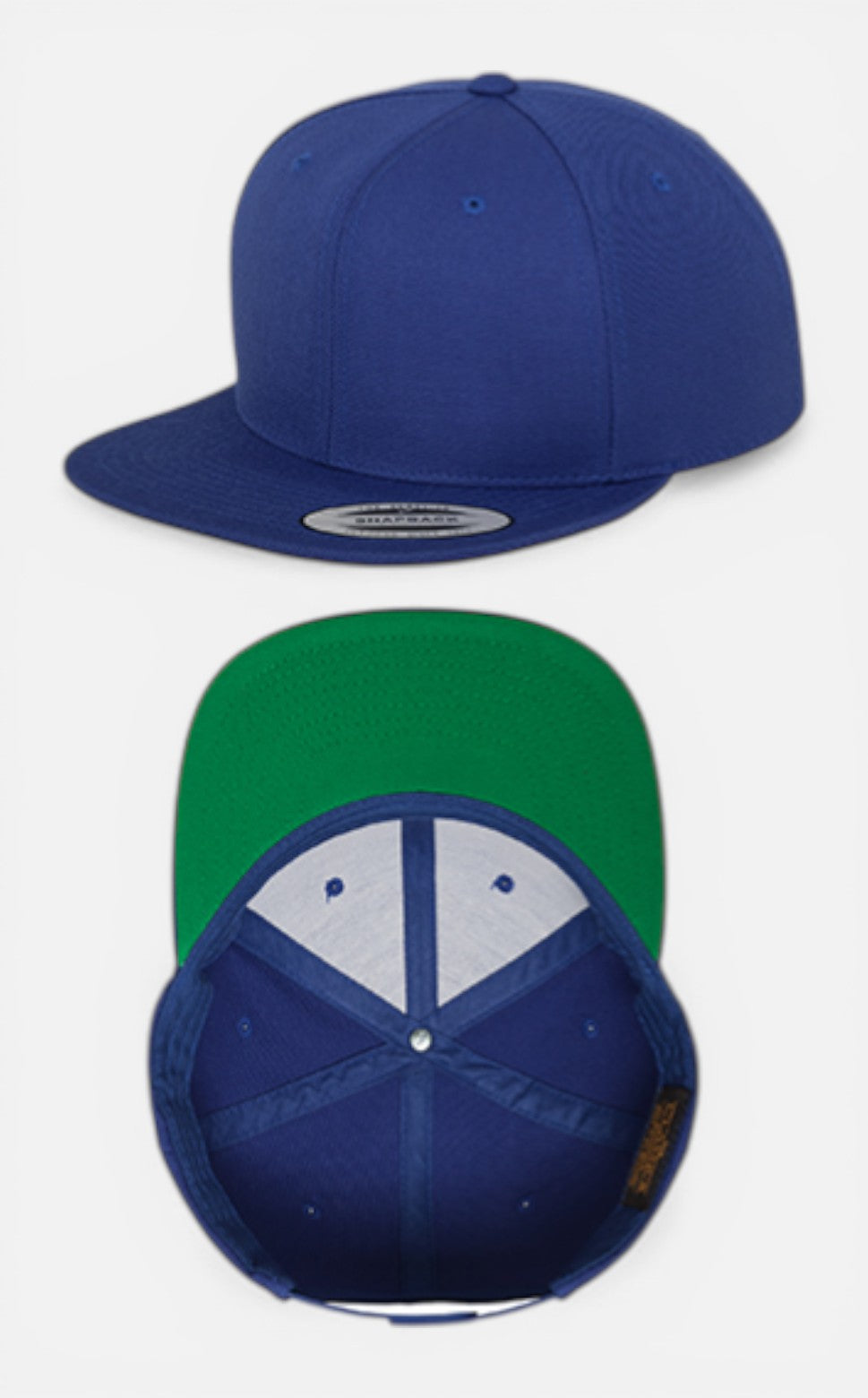 Cap Classic Snapback