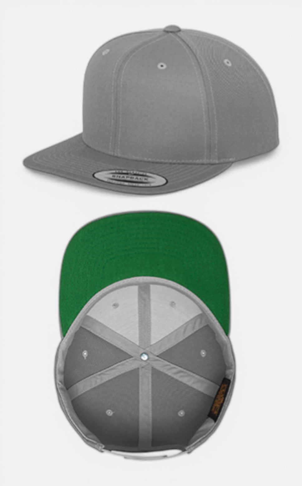 Cap Classic Snapback