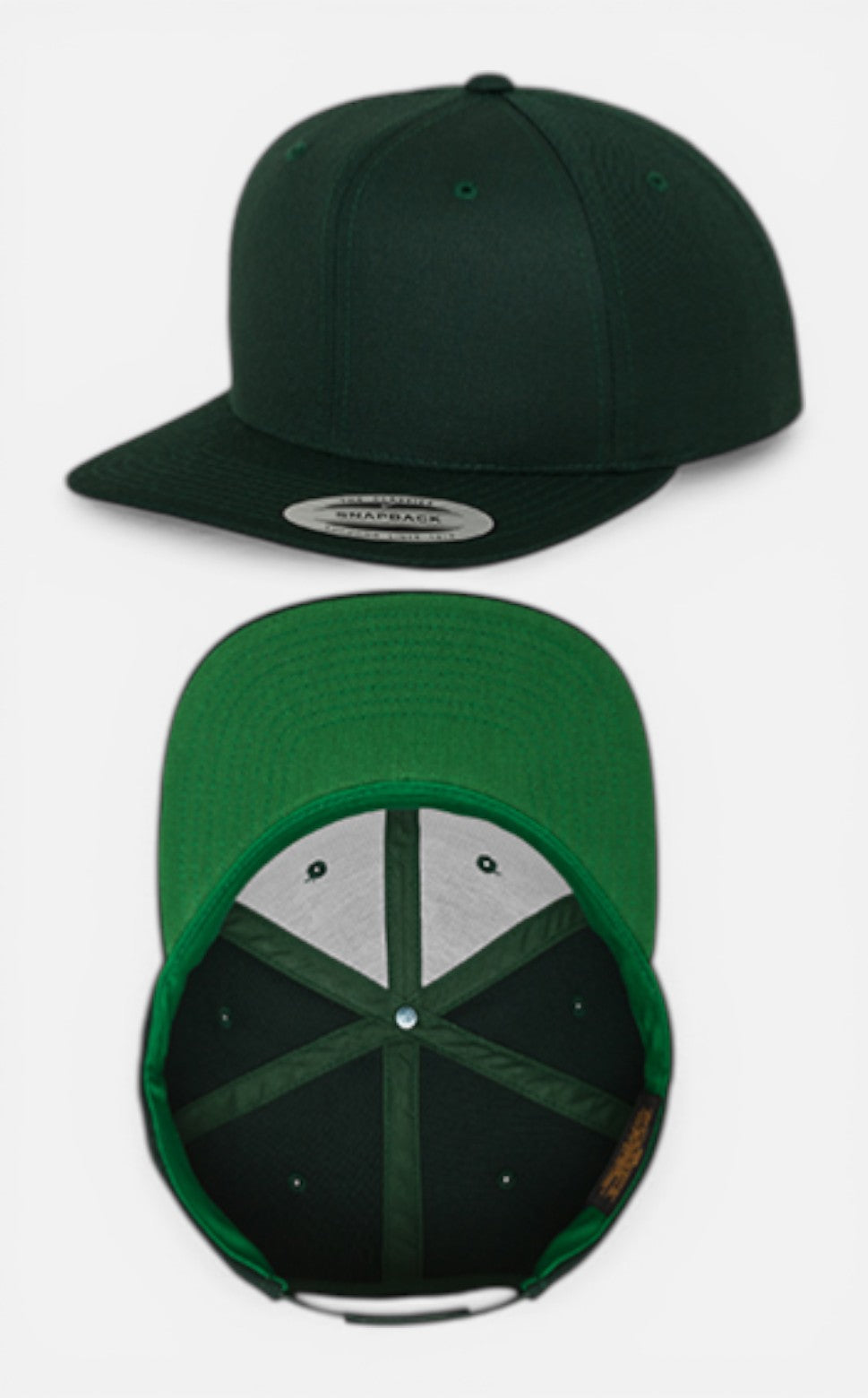 Cap Classic Snapback