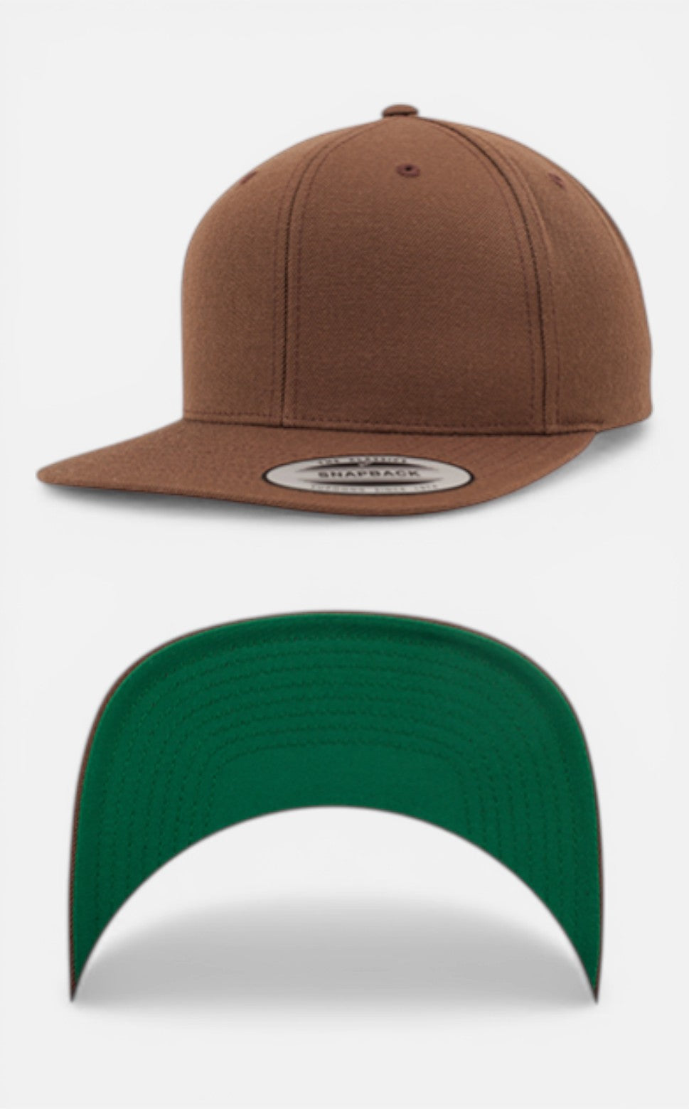 Cap Classic Snapback