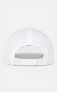 Cap Organic Cotton Snapback – Bild 8