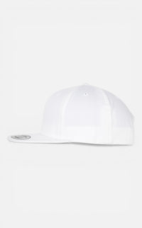 Cap Organic Cotton Snapback – Bild 9