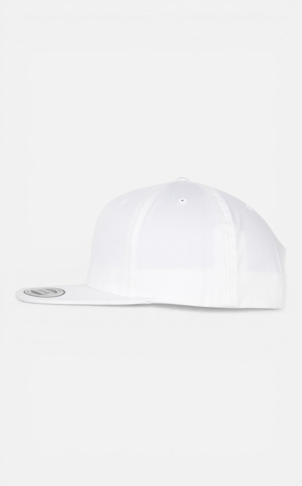Cap Organic Cotton Snapback