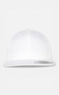 Cap Organic Cotton Snapback – Bild 10