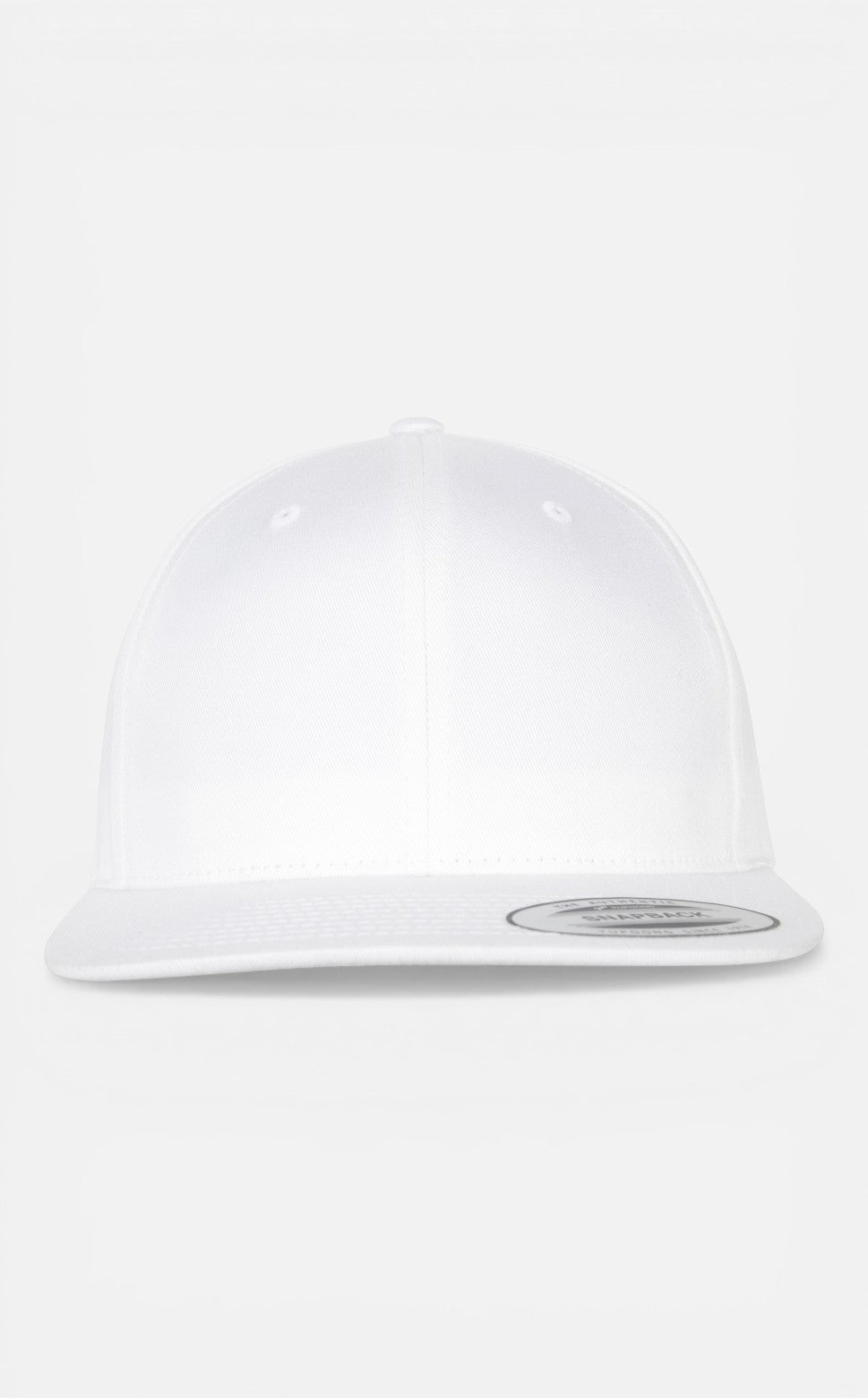 Cap Organic Cotton Snapback