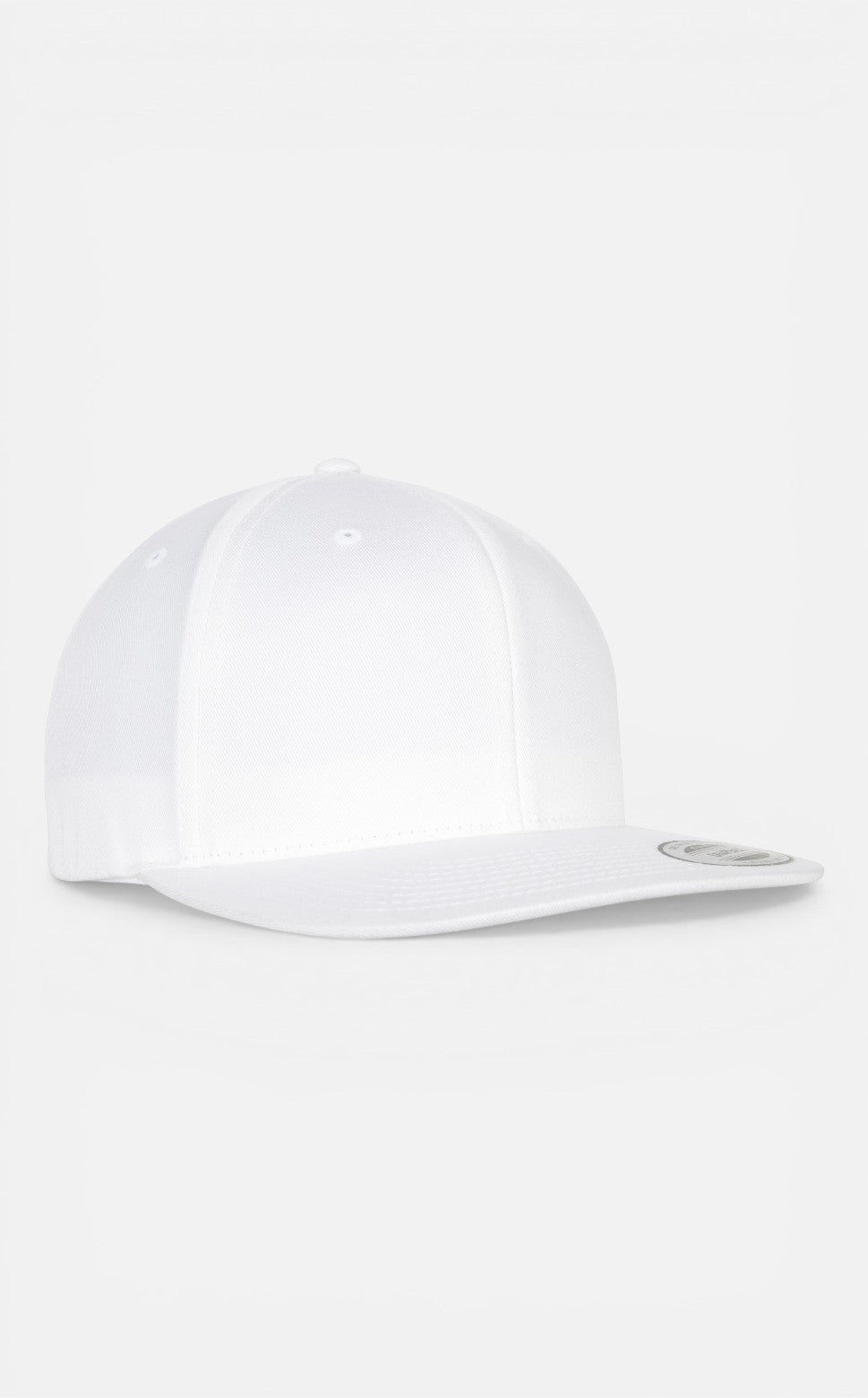 Cap Organic Cotton Snapback