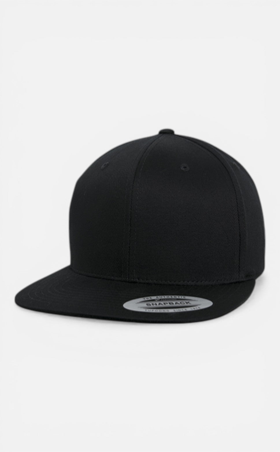 Cap Organic Cotton Snapback