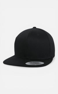 Cap Organic Cotton Snapback – Bild 1