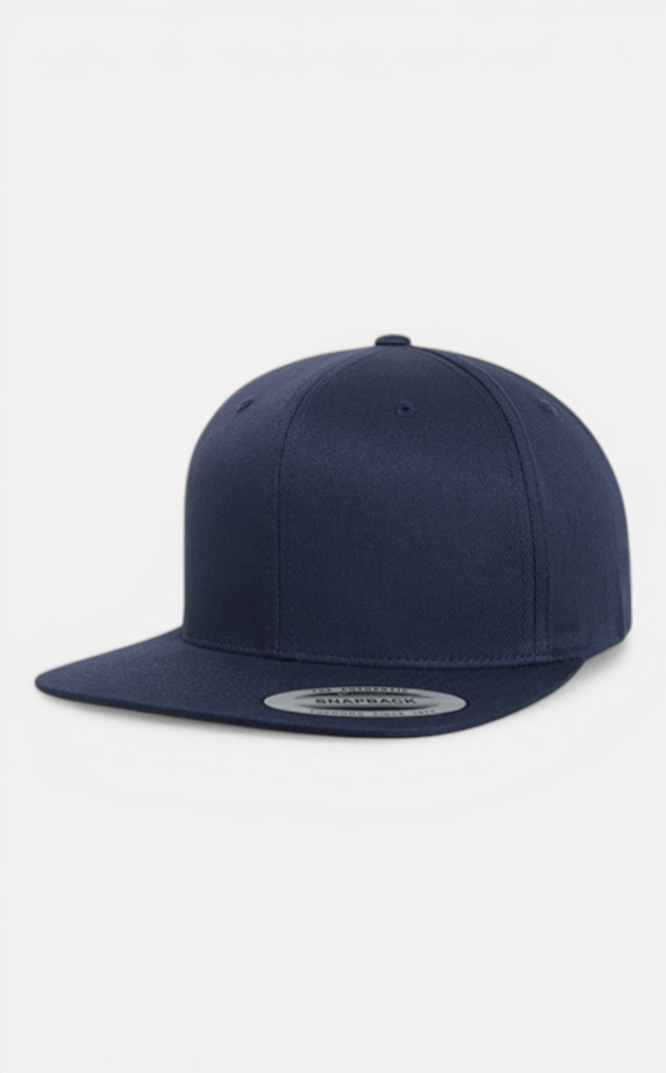 Cap Organic Cotton Snapback