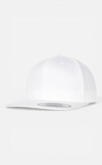 Cap Organic Cotton Snapback – Bild 2