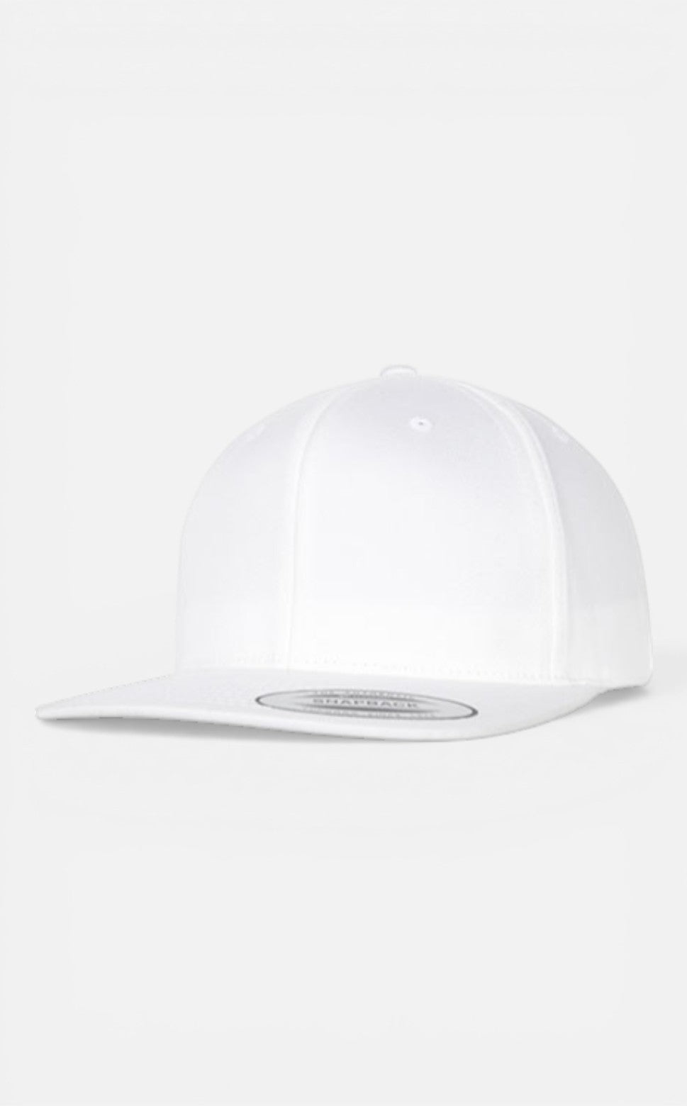 Cap Organic Cotton Snapback