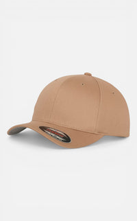 Cap Wooly Combed – Bild 1