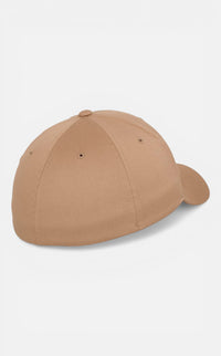Cap Wooly Combed – Bild 2