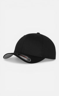 Cap Wooly Combed – Bild 3