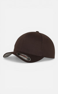 Cap Wooly Combed – Bild 5