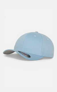 Cap Wooly Combed – Bild 6
