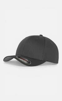 Cap Wooly Combed – Bild 7