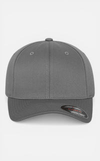 Cap Wooly Combed – Bild 9