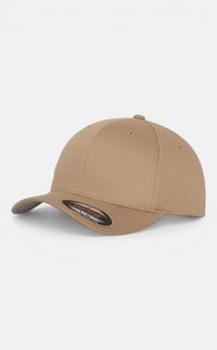 Cap Wooly Combed – Bild 10