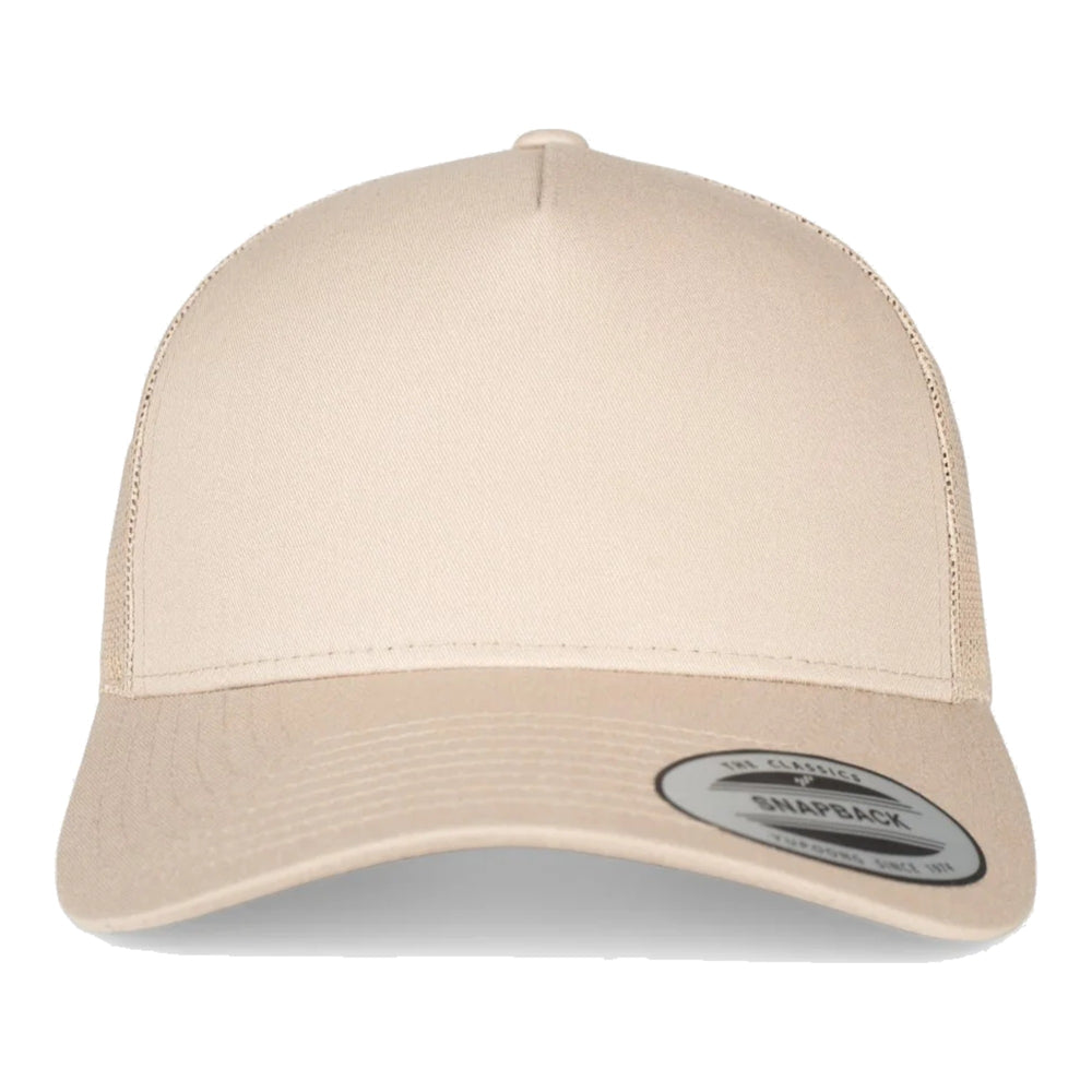 Cap 5-Panel Retro Trucker