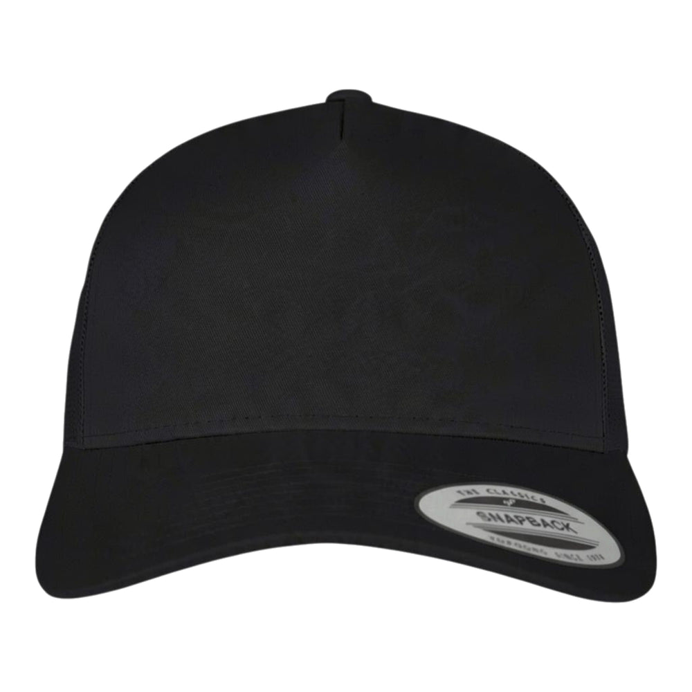 Cap 5-Panel Retro Trucker