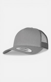 Cap 5-Panel Retro Trucker – Bild 2