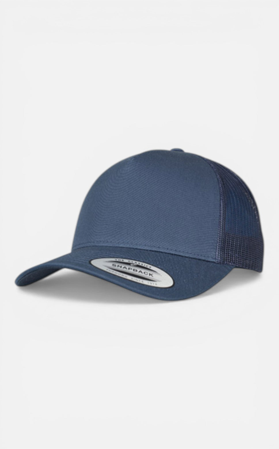 Cap 5-Panel Retro Trucker