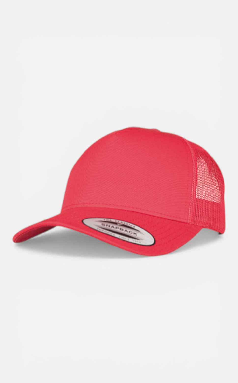 Cap 5-Panel Retro Trucker