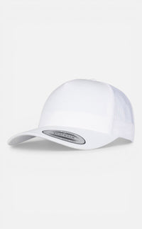 Cap 5-Panel Retro Trucker – Bild 5