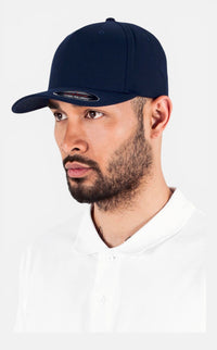 Cap Flexfit 5 Panel – Bild 2