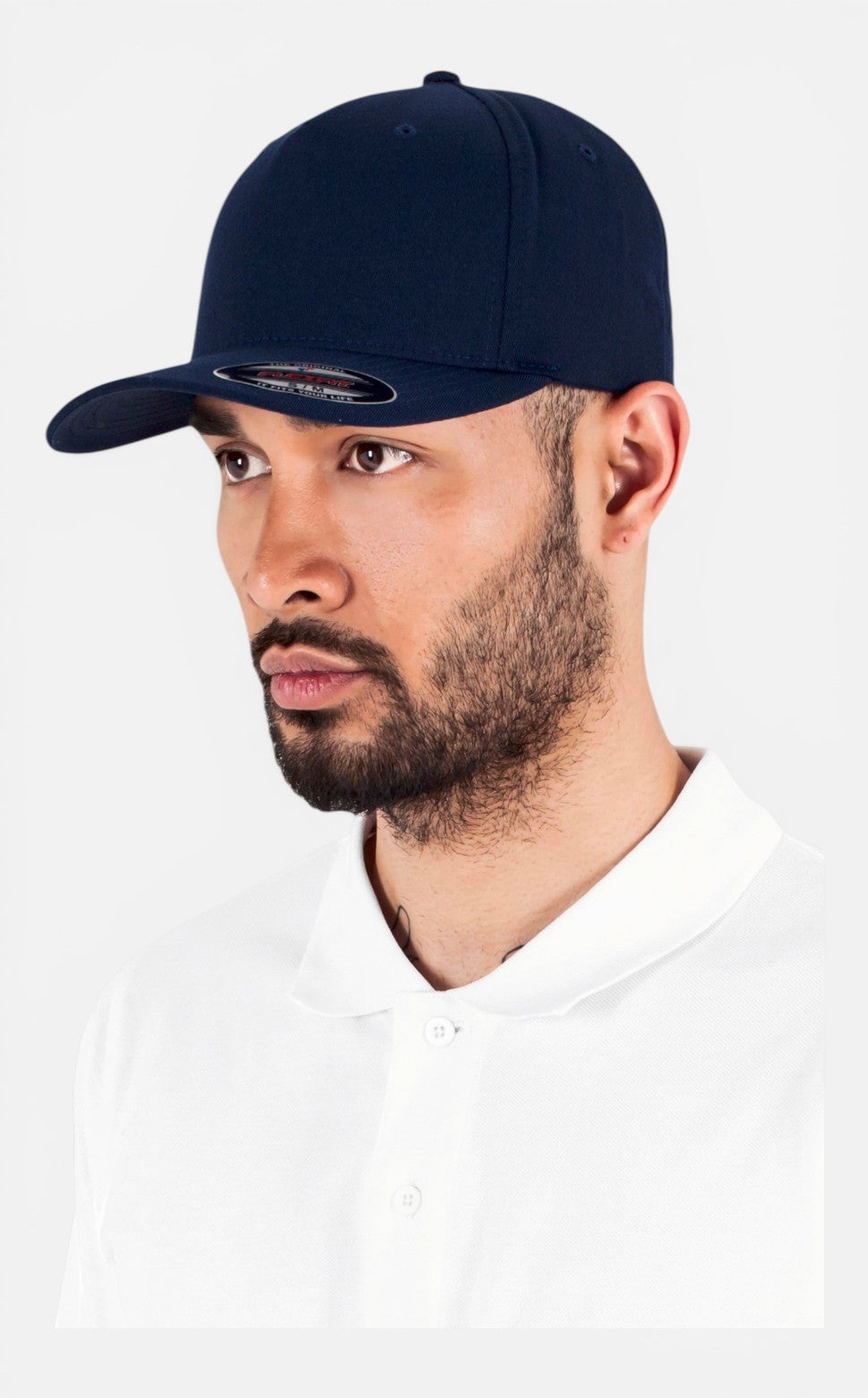 Cap Flexfit 5 Panel