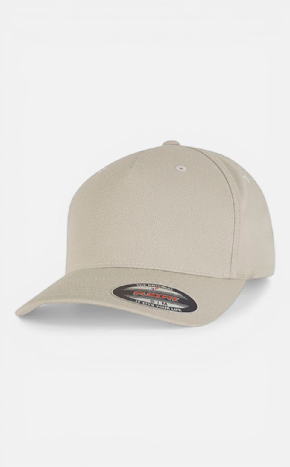 Cap Flexfit 5 Panel