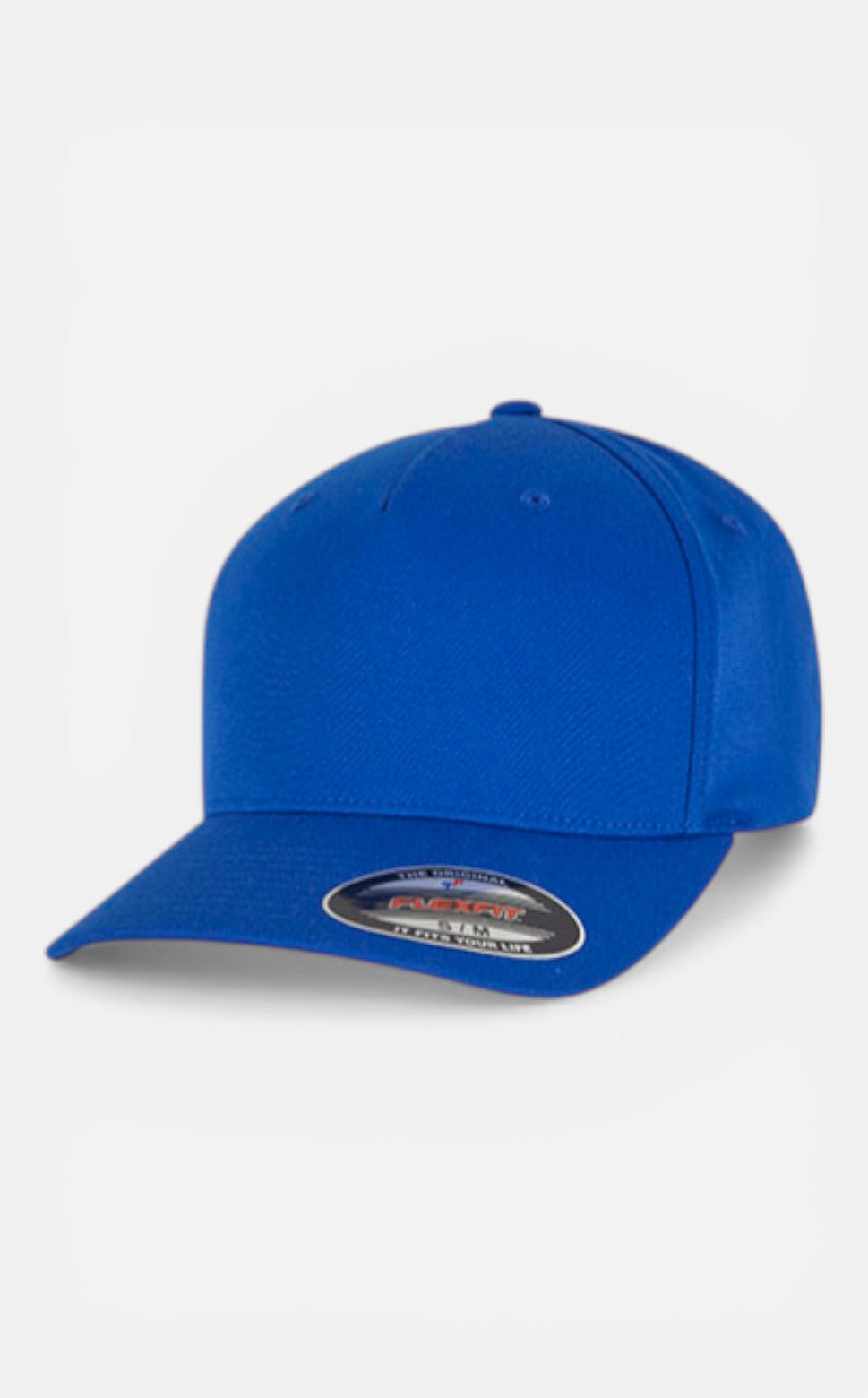 Cap Flexfit 5 Panel