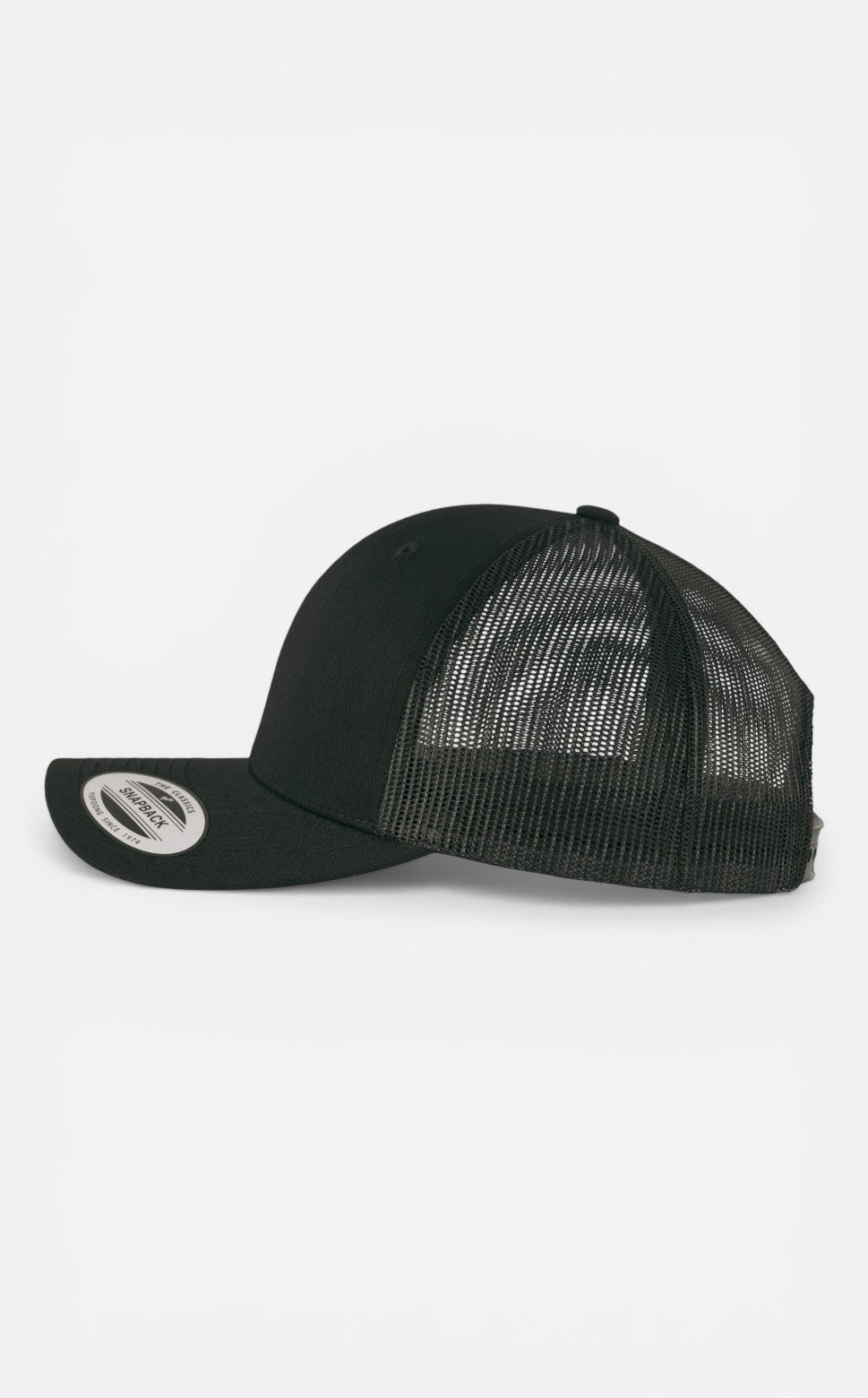 Cap Retro Trucker