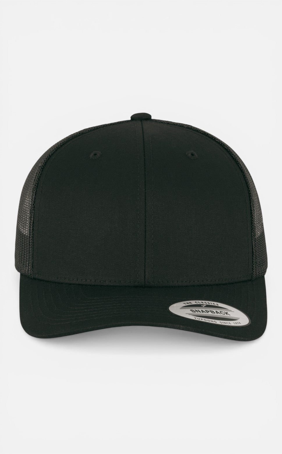 Cap Retro Trucker