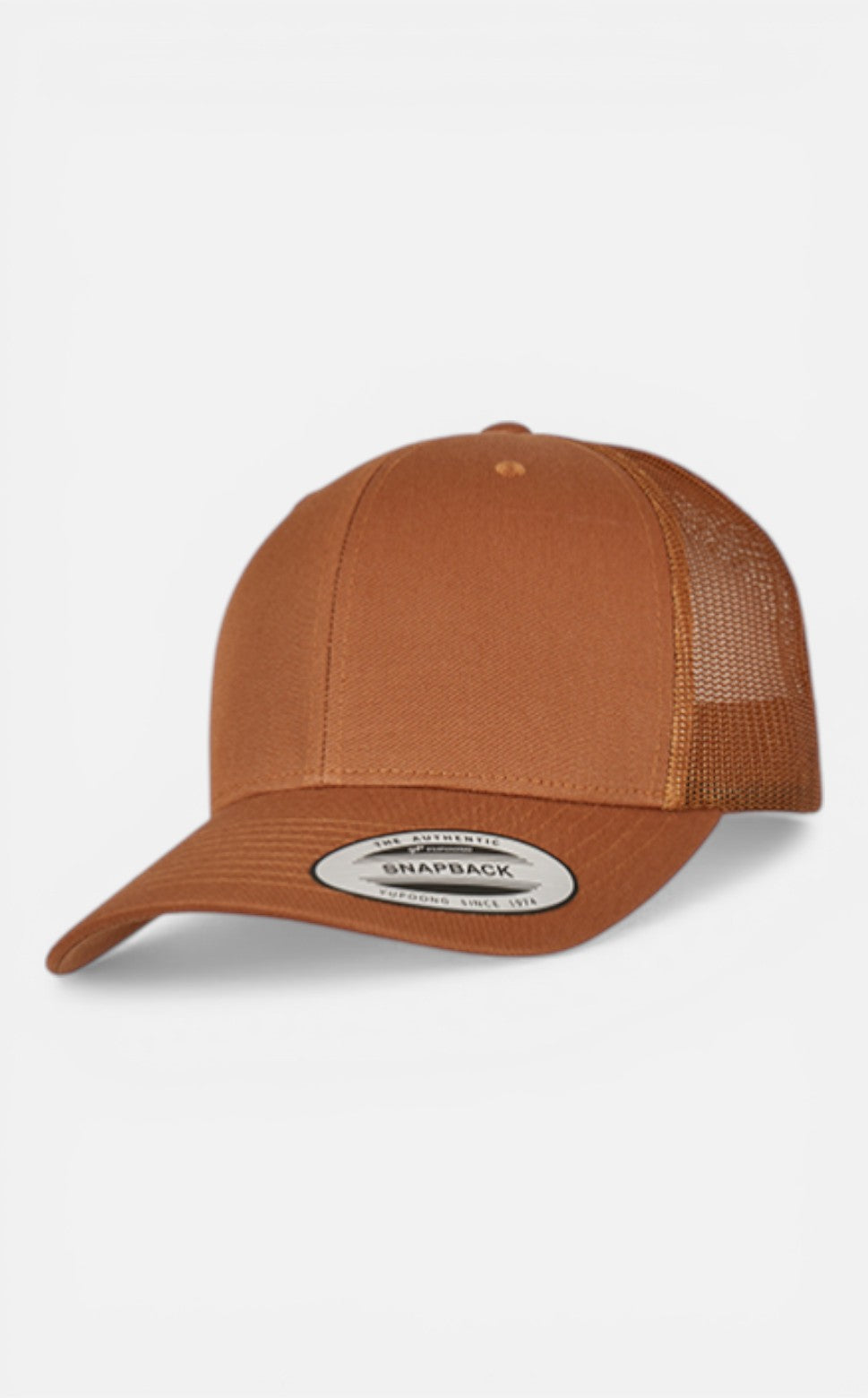 Cap Retro Trucker