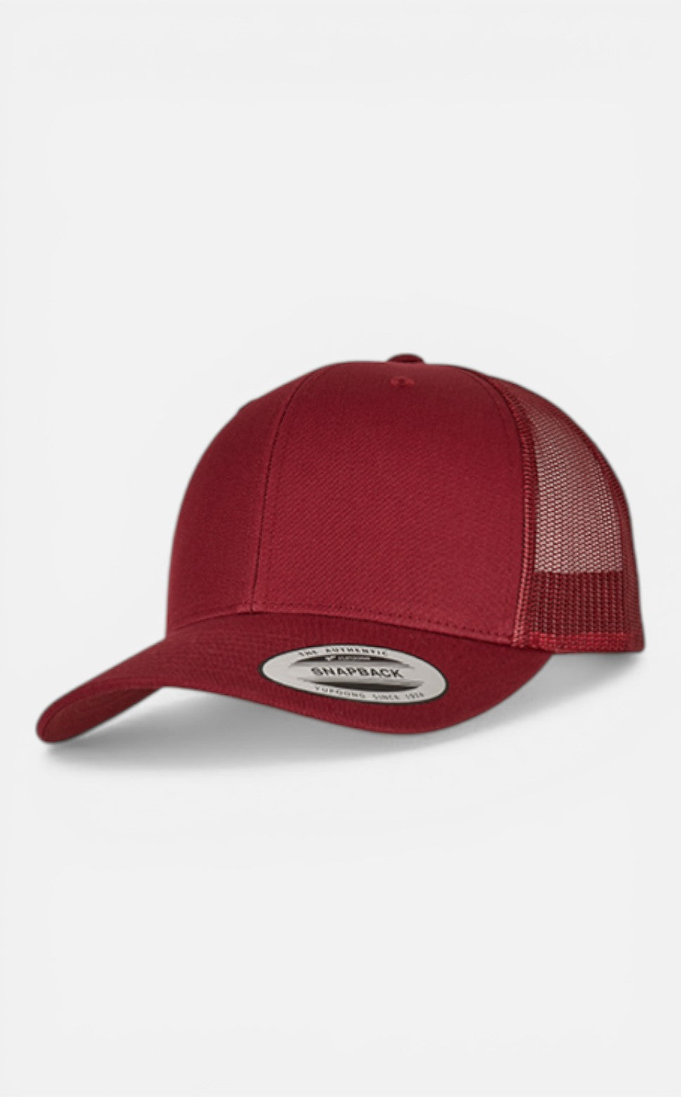 Cap Retro Trucker