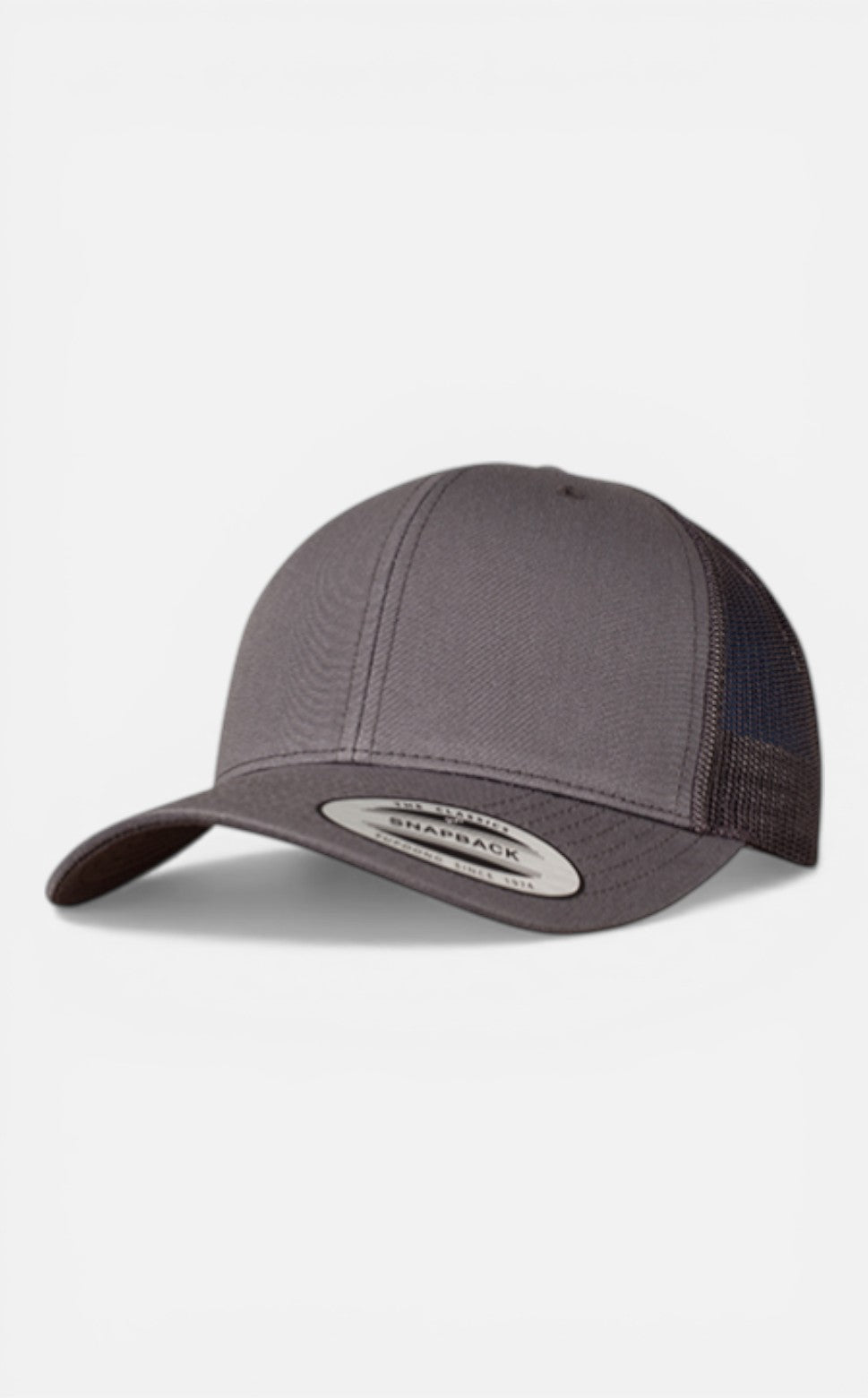 Cap Retro Trucker