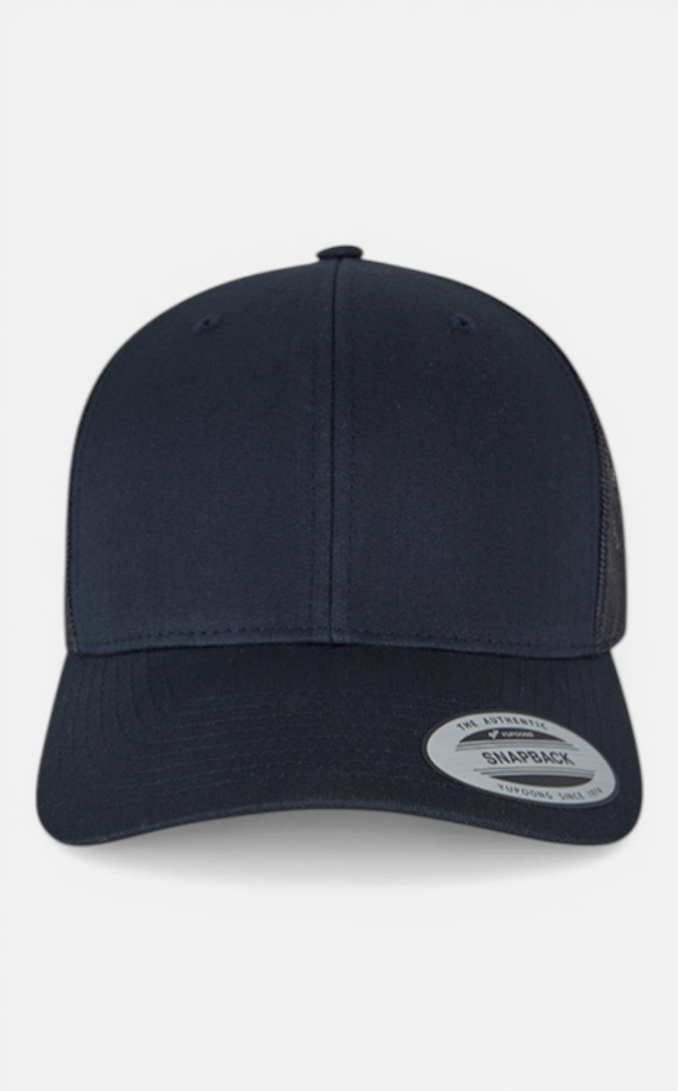 Cap Retro Trucker