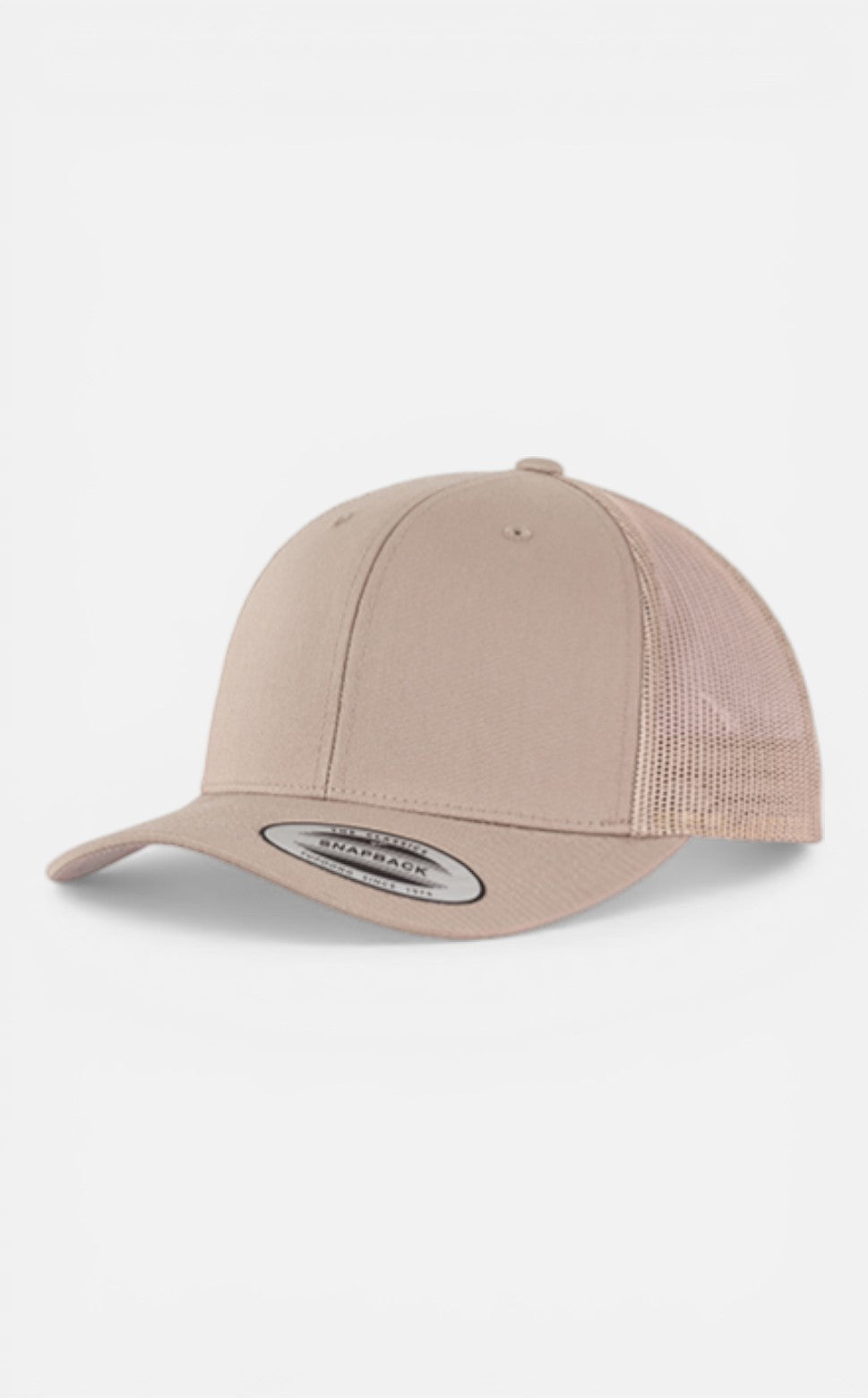 Cap Retro Trucker