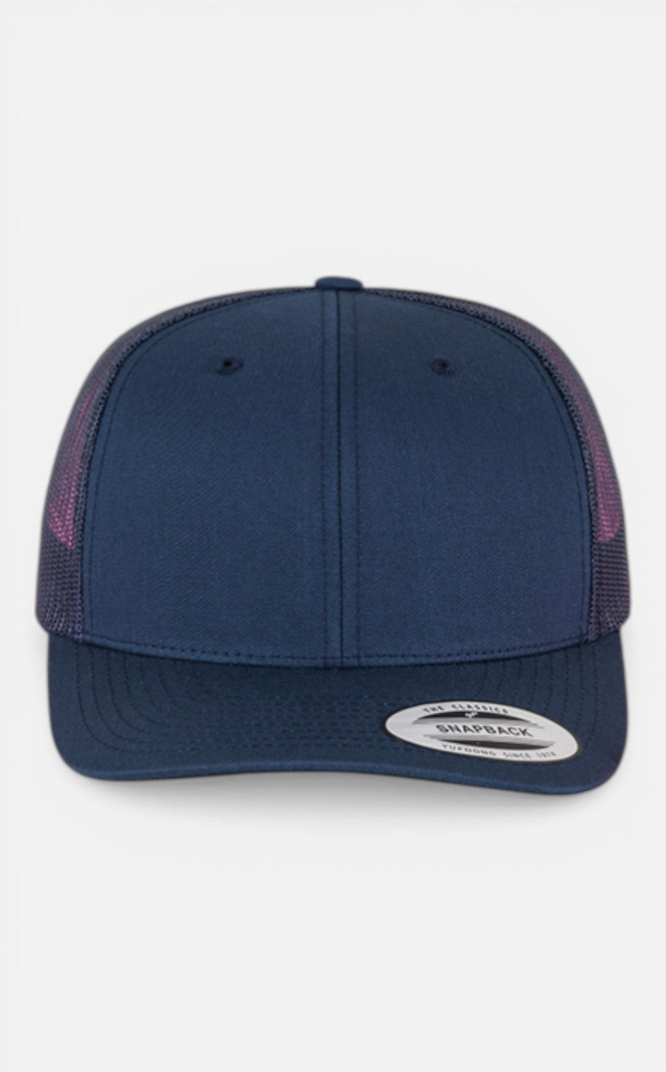 Cap Retro Trucker