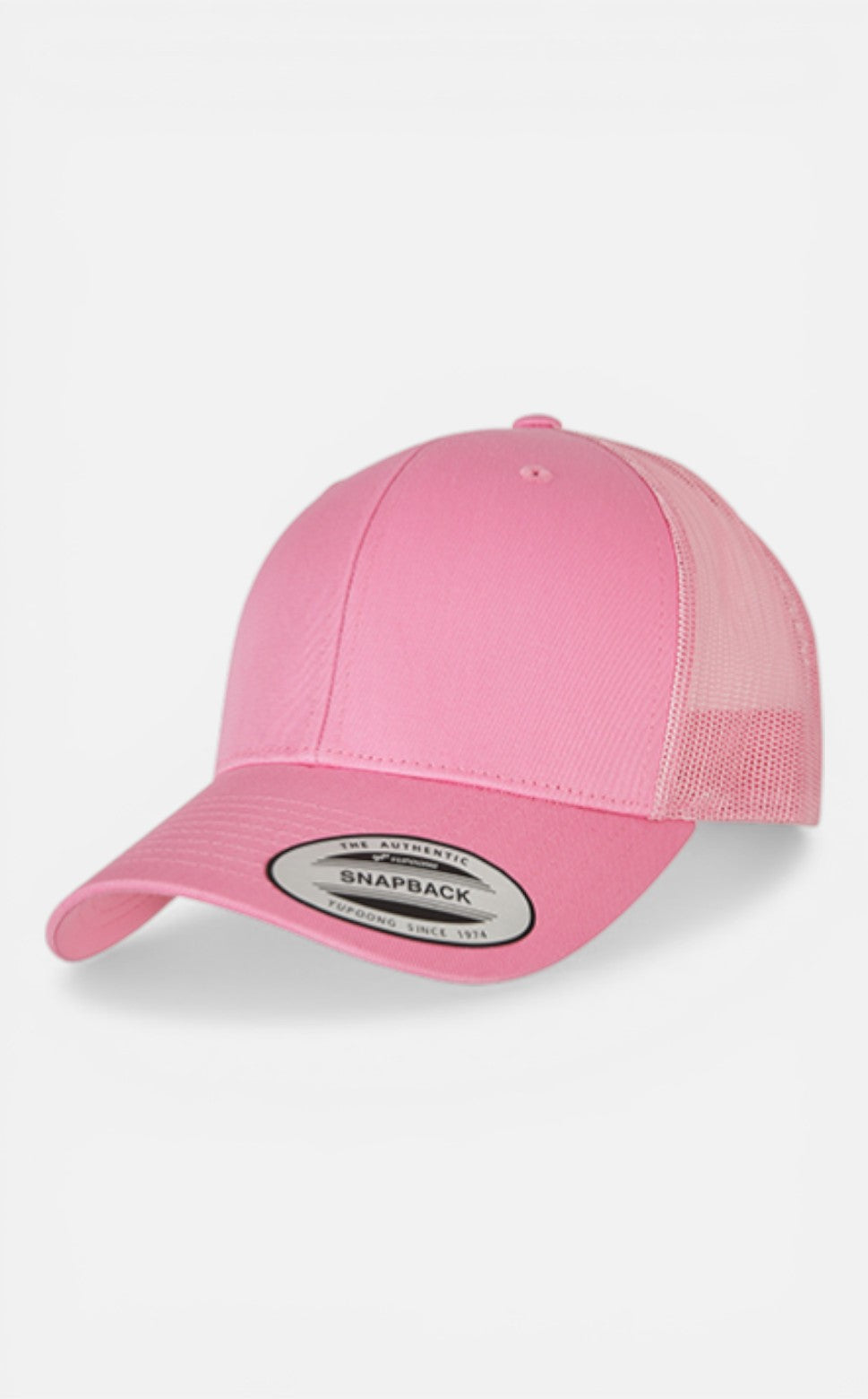Cap Retro Trucker