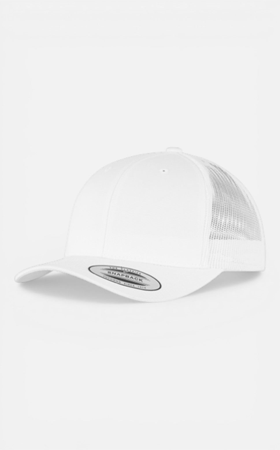 Cap Retro Trucker