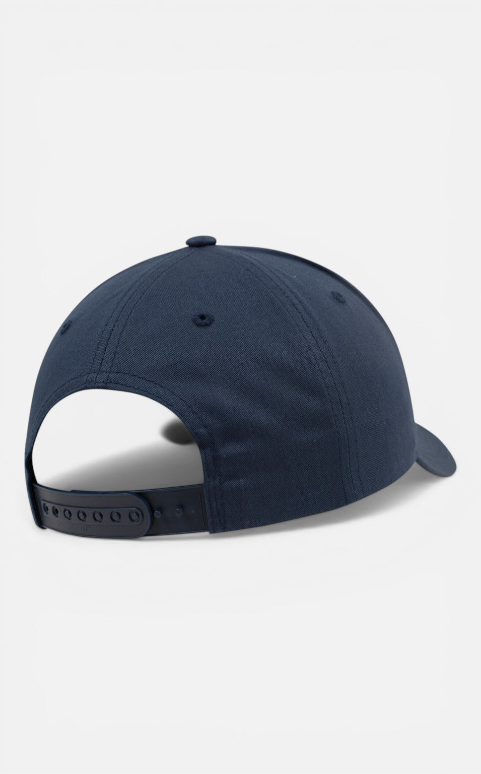 Cap Curved Classic Snapback